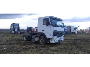 Cabeza tractora VOLVO FH12 380