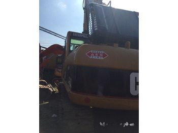 Excavadora de cadenas Caterpillar 320C: foto 3