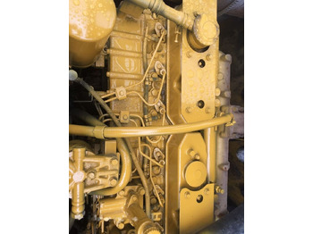 Excavadora de cadenas CATERPILLAR 320C