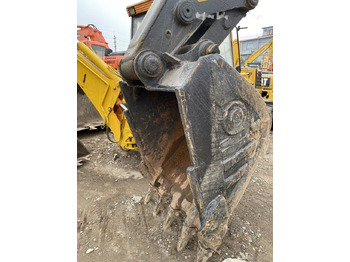 Excavadora de cadenas Caterpillar 320C: foto 4