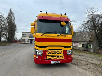 Cabeza tractora 2018 Renault T480 Tractor Unit NBL: foto 3