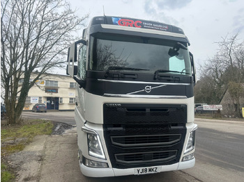 Cabeza tractora 2018 Volvo FH 500 Tractor Unit: foto 5