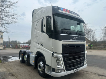 Cabeza tractora 2018 Volvo FH 500 Tractor Unit: foto 2