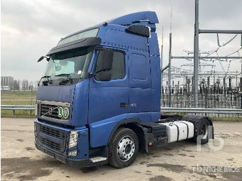 Cabeza tractora VOLVO FH12 460