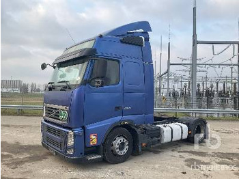 Cabeza tractora VOLVO FH12 460