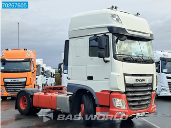 Cabeza tractora DAF XF 530 4X2 SSC Retarder 2xTanks ACC Standklima Euro 6: foto 4