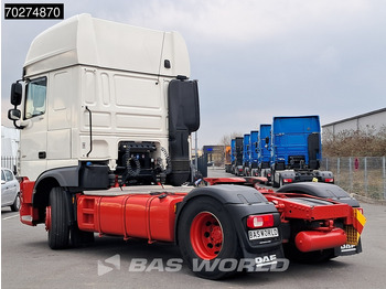 Cabeza tractora DAF XF 530 4X2 SSC Retarder 2xTanks ACC Standklima LED: foto 3