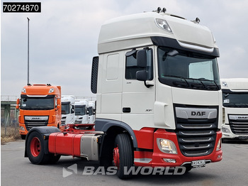 Cabeza tractora DAF XF 530 4X2 SSC Retarder 2xTanks ACC Standklima LED: foto 4