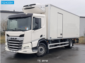 Camión frigorífico DAF XD 340