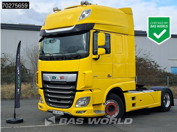 Cabeza tractora DAF XF 530