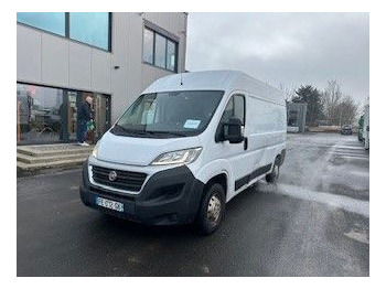 Furgón Fiat Ducato130*Automatik*Nav*LBW500kg*Service neu*: foto 2