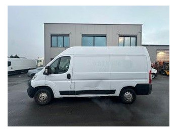 Furgón Fiat Ducato130*Automatik*Nav*LBW500kg*Service neu*: foto 3