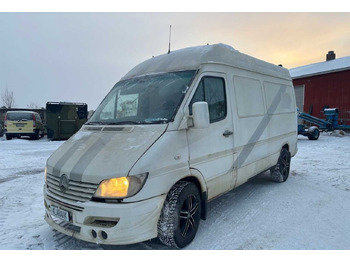 Furgón MERCEDES-BENZ Sprinter