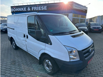 Minibús FORD Transit