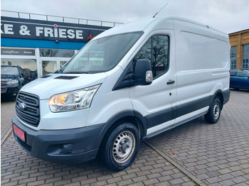 Minibús FORD Transit