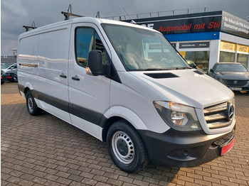 Minibús MERCEDES-BENZ Sprinter 316