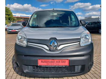 Minibús, Furgoneta de pasajeros Renault Kangoo Rapid Extra Navi Klima Standheizung PDC: foto 5