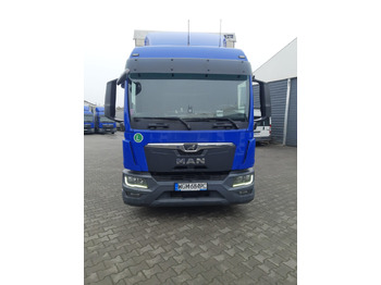 Leasing de MAN TGL 12.250 MAN TGL 12.250: foto 4