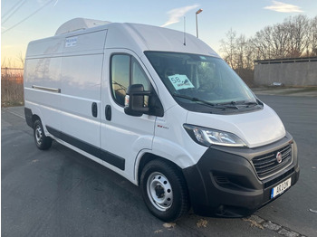 Furgoneta frigorifica FIAT Ducato Maxi