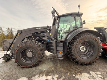 Tractor VALTRA T-series