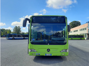 Autobús suburbano Mercedes-Benz Citaro: foto 2