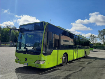 Autobús suburbano Mercedes-Benz Citaro: foto 4