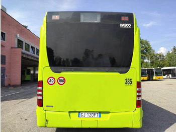 Autobús suburbano Mercedes-Benz Citaro: foto 5