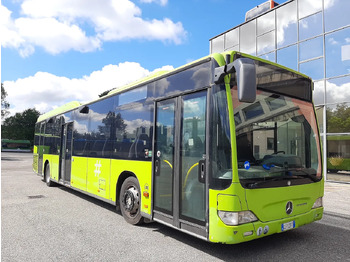 Autobús suburbano MERCEDES-BENZ Citaro