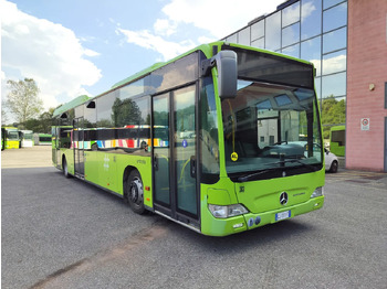 Autobús suburbano MERCEDES-BENZ Citaro