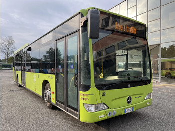 Autobús suburbano MERCEDES-BENZ Citaro