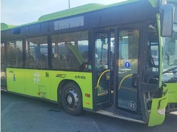 Autobús suburbano MERCEDES-BENZ Citaro