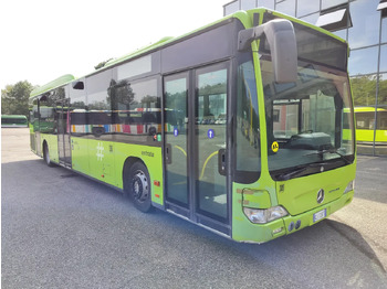 Autobús suburbano MERCEDES-BENZ Citaro