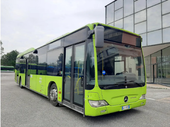 Autobús suburbano MERCEDES-BENZ Citaro