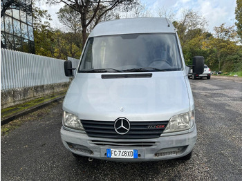 Minibús MERCEDES-BENZ Sprinter