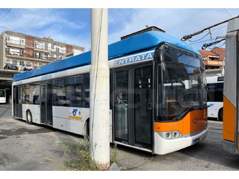 Autobús urbano SOLARIS