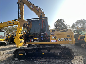 Excavadora de demolición CATERPILLAR 315D