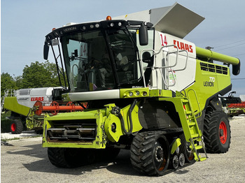 Cosechadora de granos CLAAS Lexion 770