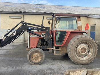 Tractor MASSEY FERGUSON 500 series