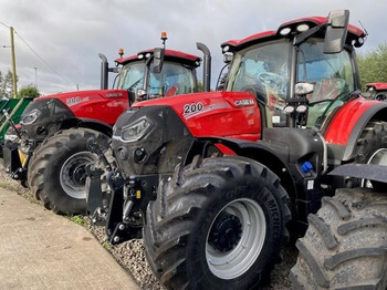 Tractor CASE IH Puma 200