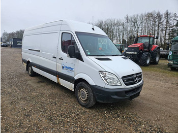 Furgón MERCEDES-BENZ Sprinter 319