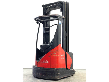 Leasing de Linde R14X-116 Linde R14X-116: foto 1