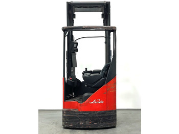 Leasing de Linde R14X-116 Linde R14X-116: foto 3