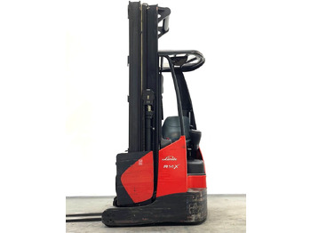 Leasing de Linde R14X-116 Linde R14X-116: foto 5