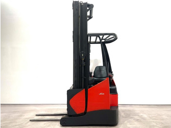 Leasing de Linde R17X-116 Linde R17X-116: foto 5