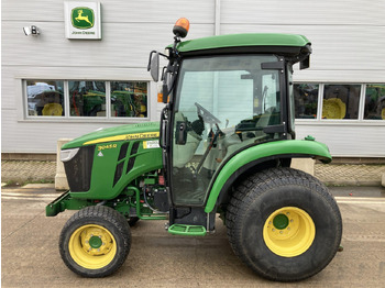 Mini tractor nuevo John Deere 3045R compact tractor: foto 2