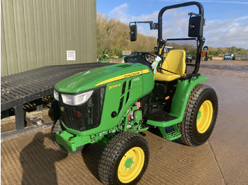 Mini tractor JOHN DEERE 3R Series