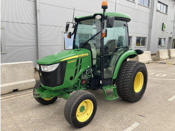 Mini tractor JOHN DEERE