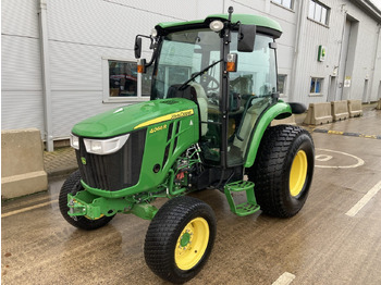 Mini tractor JOHN DEERE