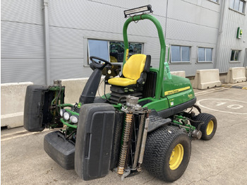 Cortacésped JOHN DEERE 7500