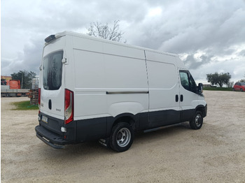 Leasing de iveco daily iveco daily: foto 5